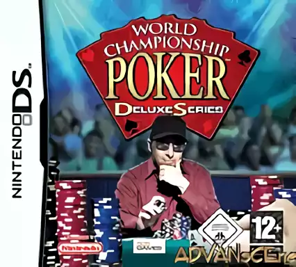 Image n° 1 - box : World Championship Poker - Deluxe Series
